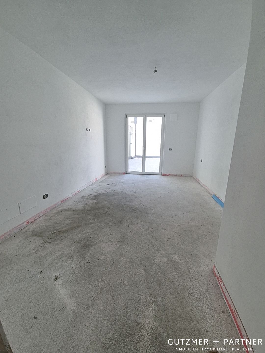 AMPIO TRILOCALE DI 186M2 In pieno centro storico a Bolzano  Ultime disponibilità Via Vintler – Bolzano – ALTO-ADIGE