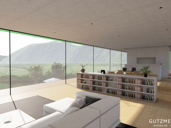 Villa di nuova costruzione in mezzo al verde!  Bolzano – Sud