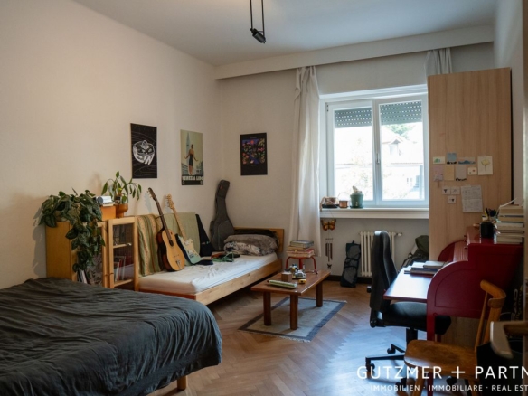 Quadrilocale 140 m² Piazza Dodiciville / Bolzano Centro storico “L’investimento”