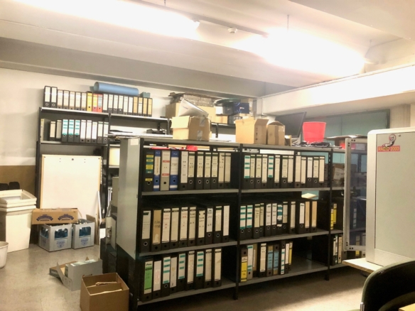 Ufficio di 252m2 netti pronto all’uso Canone “ALL INCLUSIVE” zero pensieri! Via Copernico / BZ Sud