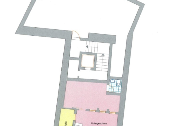 A 2 passi da Via Museo BOLZANO CENTRO STORICO NEGOZIO