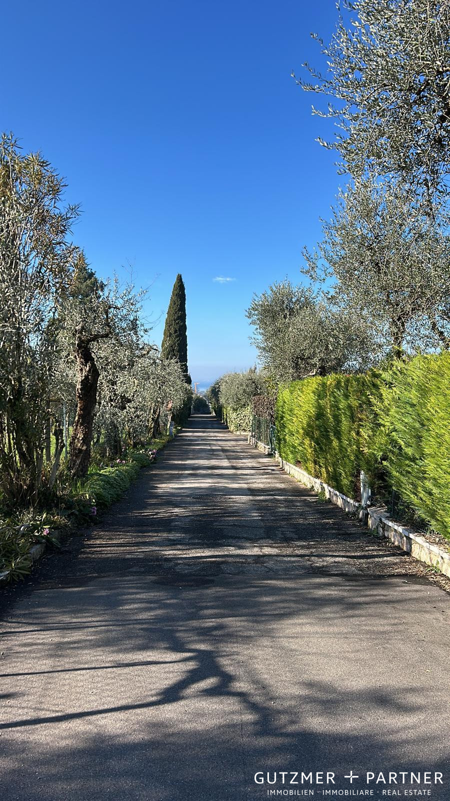 Elegante villetta singola con vista lago a pochi passi da Bardolino, Lago di Garda