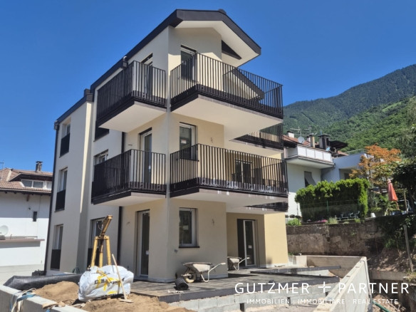 Villa trifamiliare – ULTIMA disponibilità: attico al 2° piano Pineta di Laives (BZ)