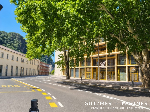 Centro storico Bolzano/vicino “WALTHERPARK”  – Ottimo investimento ad un SUPERPREZZO