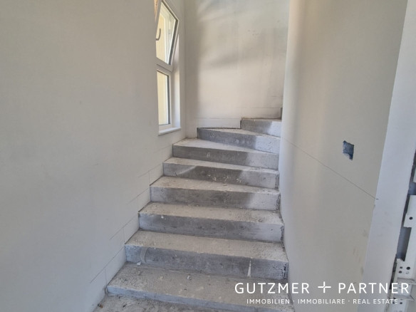 Villa trifamiliare – ULTIMA disponibilità: attico al 2° piano Pineta di Laives (BZ)