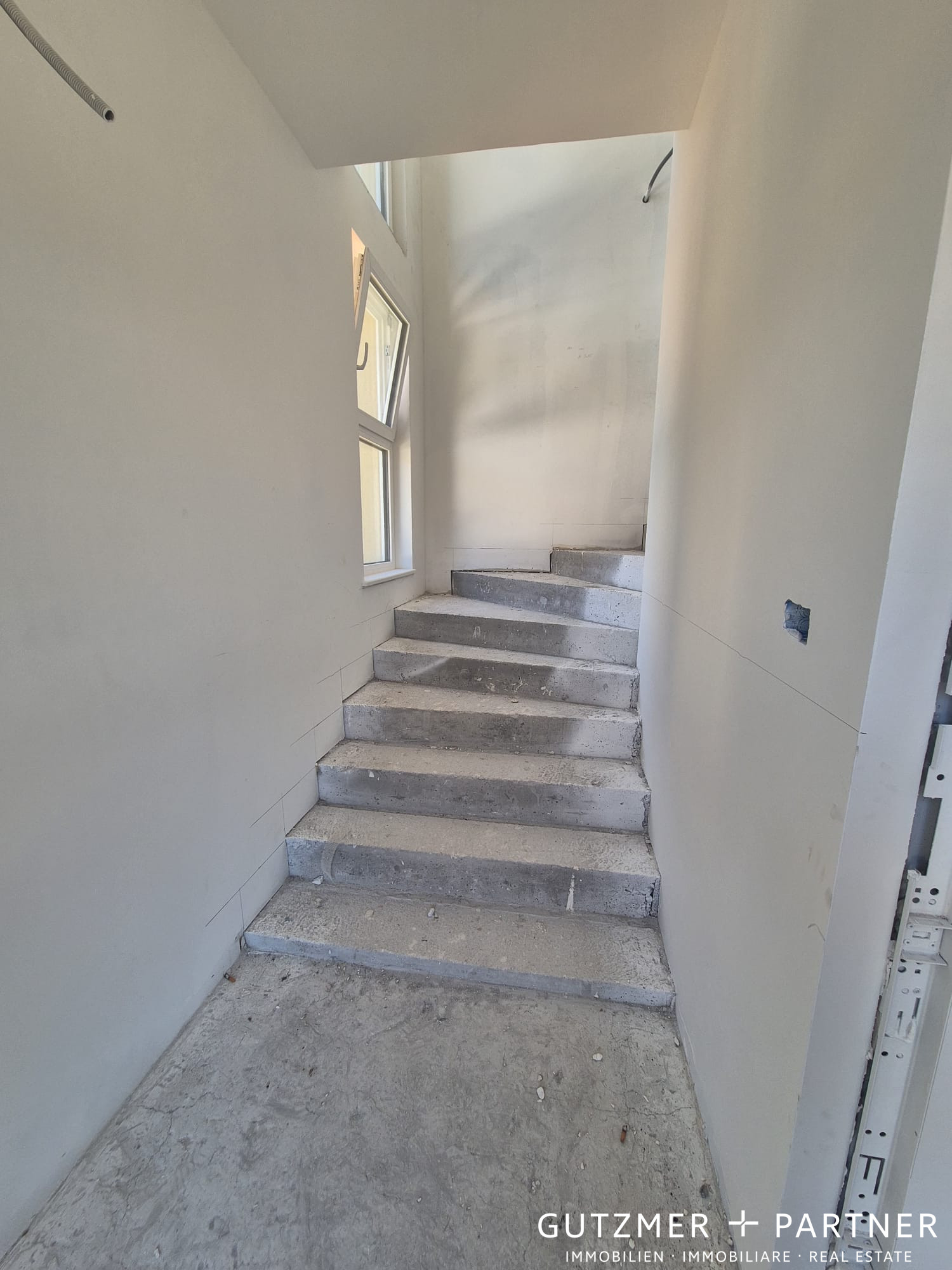 Villa trifamiliare – ULTIMA disponibilità: attico al 2° piano Pineta di Laives (BZ)