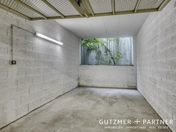 Einzigartige 3-Zimmer-Wohnung in Meran  399.000,00 EURO  Südtirol