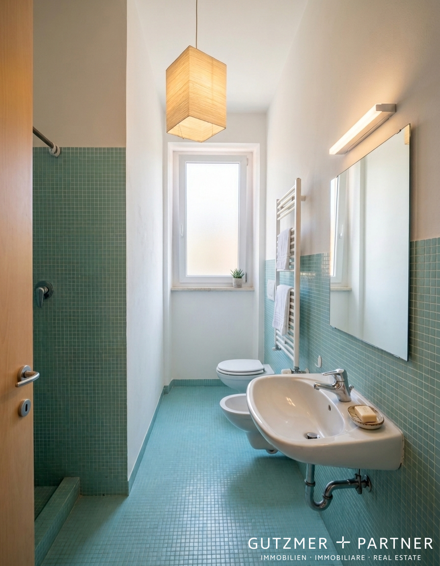 1784188261657(1) Downtown BOLZANO. Penthouse-Apartment (top floor) Via Grappoli