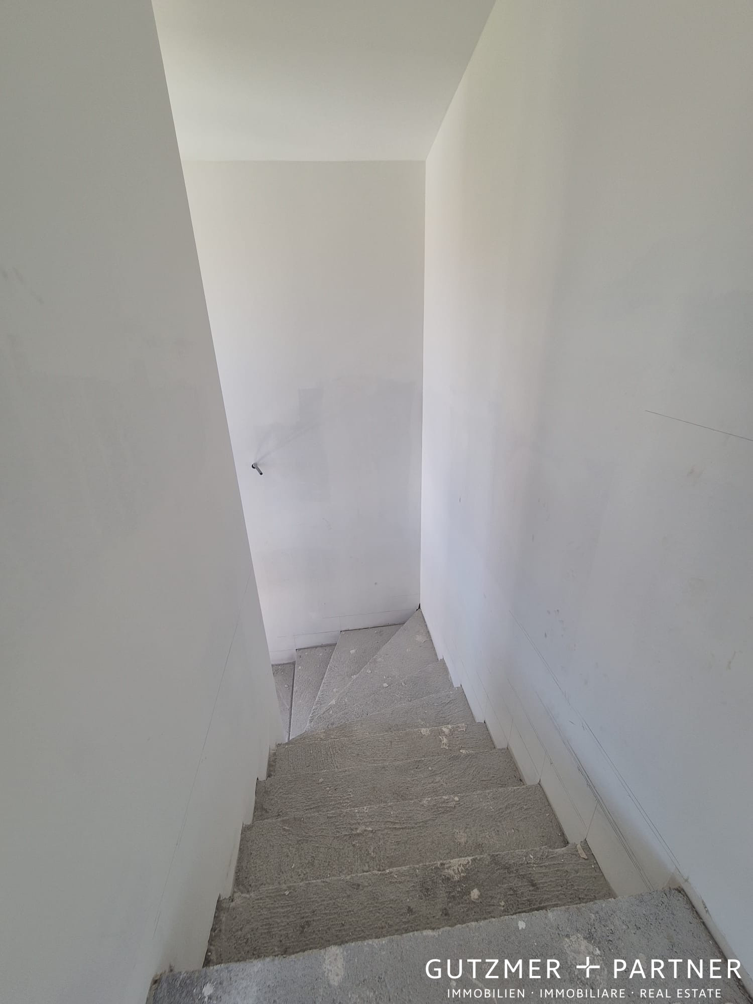 Villa trifamiliare – ULTIMA disponibilità: attico al 2° piano Pineta di Laives (BZ)