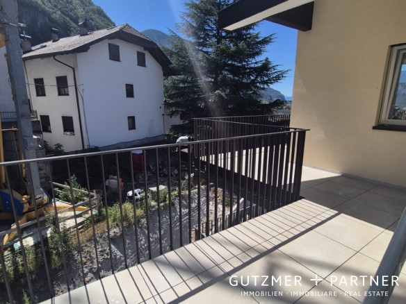 Villa trifamiliare – ULTIMA disponibilità: attico al 2° piano Pineta di Laives (BZ)