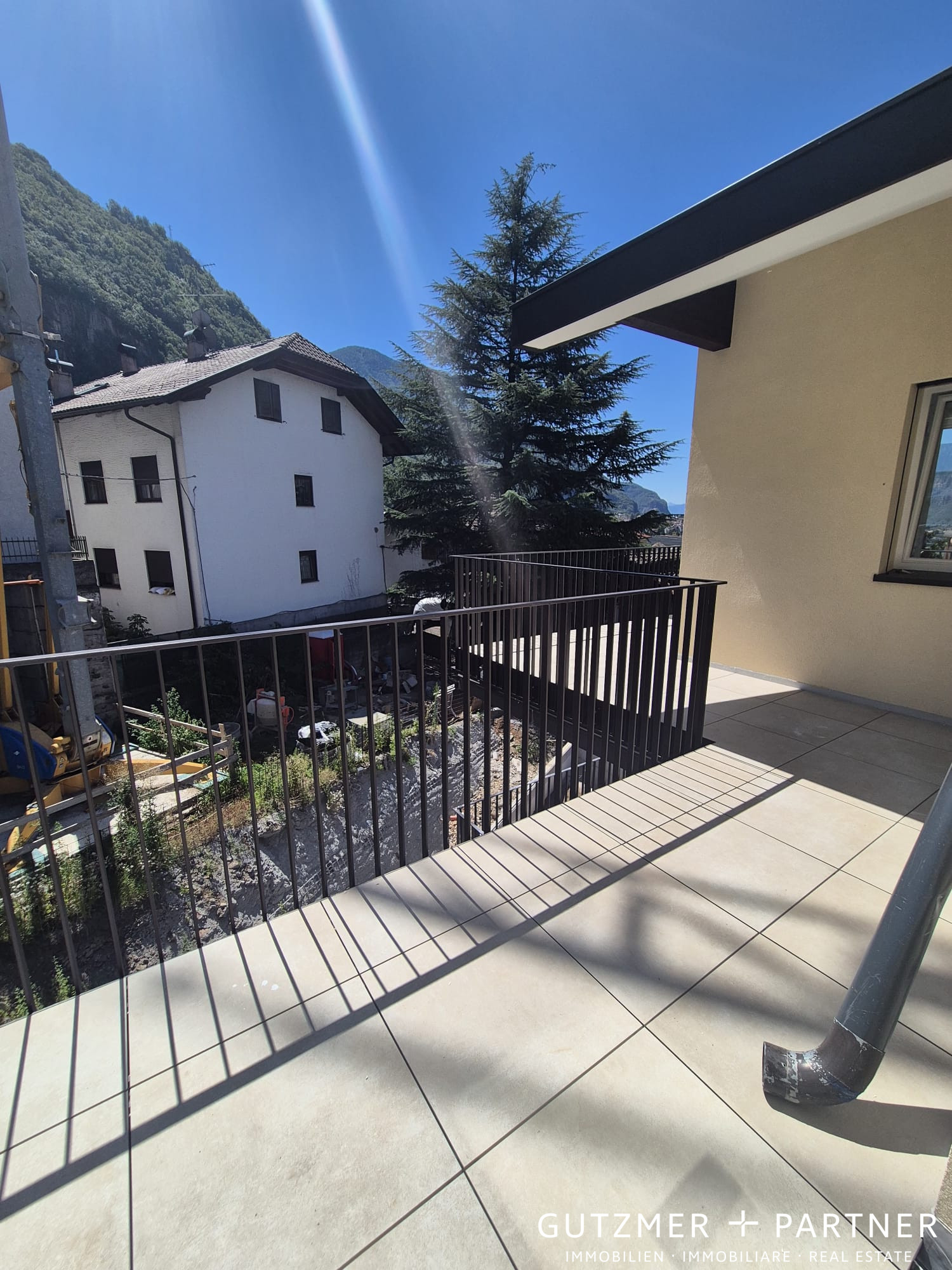 Villa trifamiliare – ULTIMA disponibilità: attico al 2° piano Pineta di Laives (BZ)