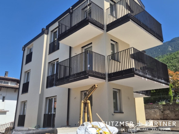 Villa trifamiliare – ULTIMA disponibilità: attico al 2° piano Pineta di Laives (BZ)