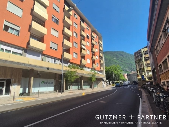 Centro storico Bolzano/vicino “WALTHERPARK”  – Ottimo investimento ad un SUPERPREZZO