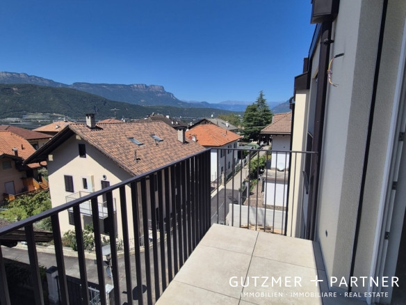 Villa trifamiliare – ULTIMA disponibilità: attico al 2° piano Pineta di Laives (BZ)
