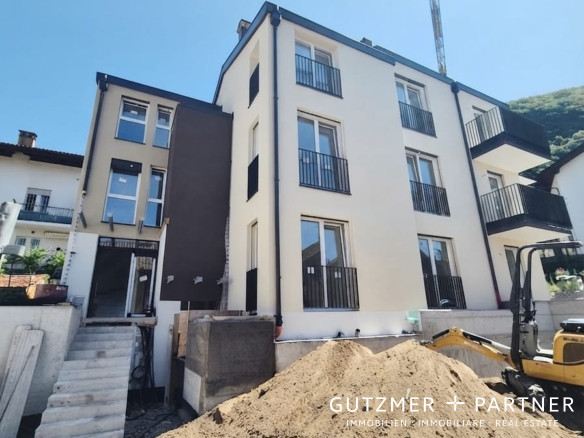 Villa trifamiliare – ULTIMA disponibilità: attico al 2° piano Pineta di Laives (BZ)