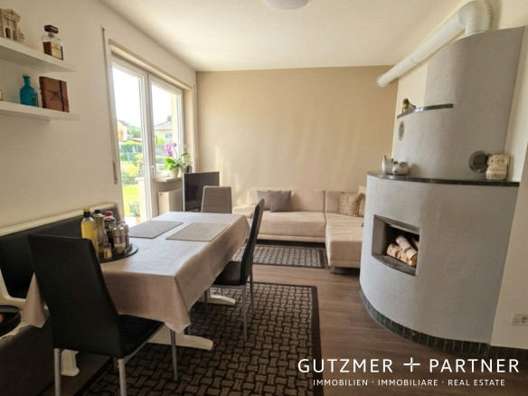 Trilocale con giardino a Naturno. Alto Adige  Occasionissima Euro 369.000,00