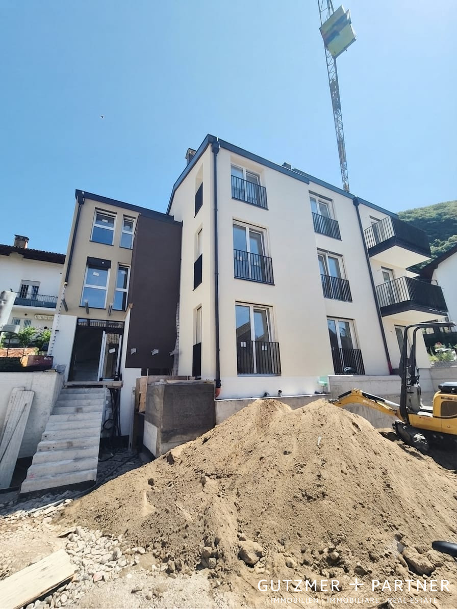 Villa trifamiliare – ULTIMA disponibilità: attico al 2° piano Pineta di Laives (BZ)