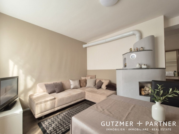 Trilocale con giardino a Naturno. Alto Adige  Occasionissima Euro 369.000,00