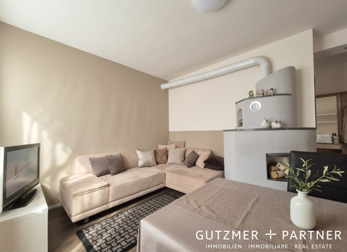 4 Trilocale con giardino a Naturno. Alto Adige Occasionissima Euro 369.000,00