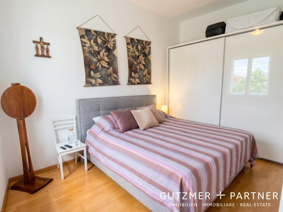 ZENTRUM BOZEN . ATTIKO-Wohnung (letzter Stock) Weintraubengasse