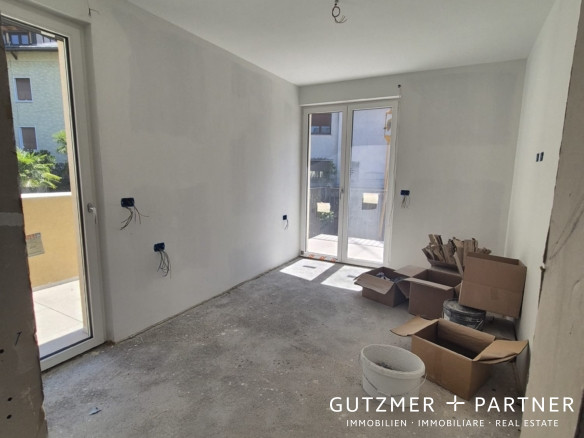 Villa trifamiliare – ULTIMA disponibilità: attico al 2° piano Pineta di Laives (BZ)