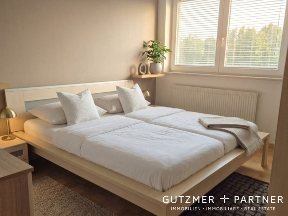 Trilocale con giardino a Naturno. Alto Adige  Occasionissima Euro 369.000,00