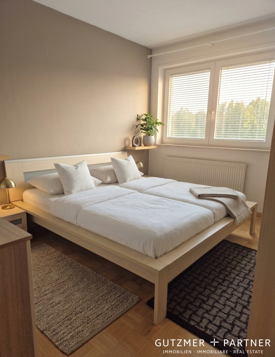 5 Trilocale con giardino a Naturno. Alto Adige Occasionissima Euro 369.000,00