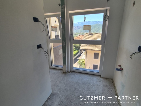 Villa trifamiliare – ULTIMA disponibilità: attico al 2° piano Pineta di Laives (BZ)