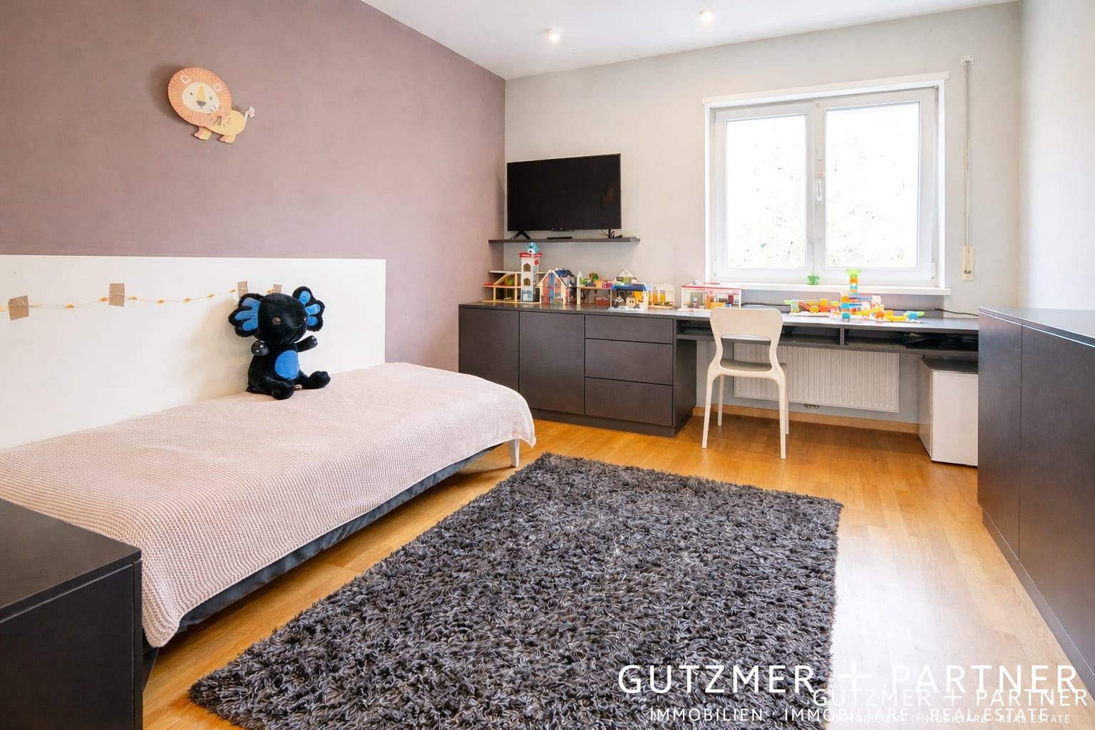 Einzigartige 3-Zimmer-Wohnung in Meran  399.000,00 EURO  Südtirol