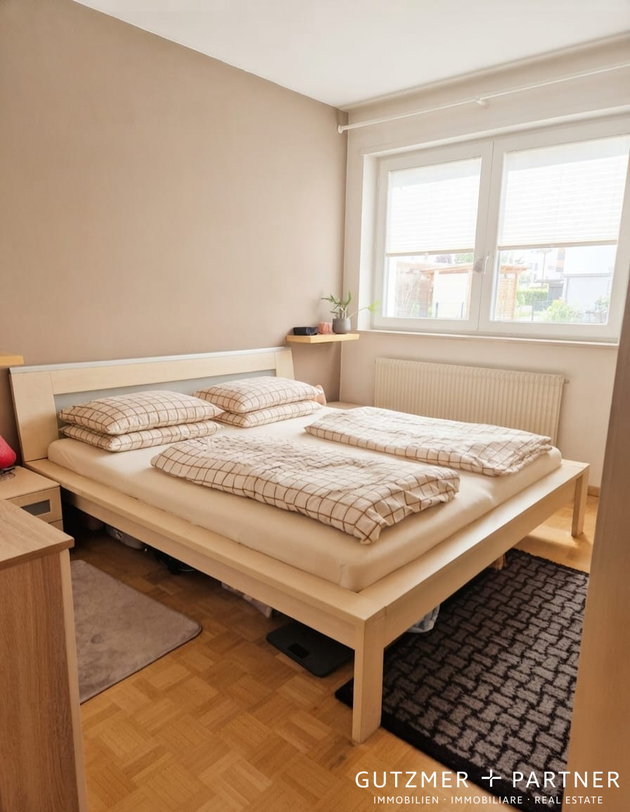 Trilocale con giardino a Naturno. Alto Adige  Occasionissima Euro 369.000,00