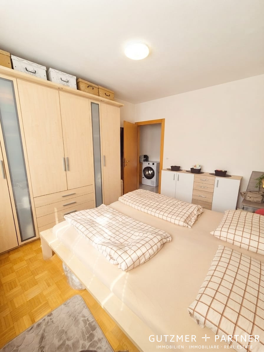 Trilocale con giardino a Naturno. Alto Adige  Occasionissima Euro 369.000,00