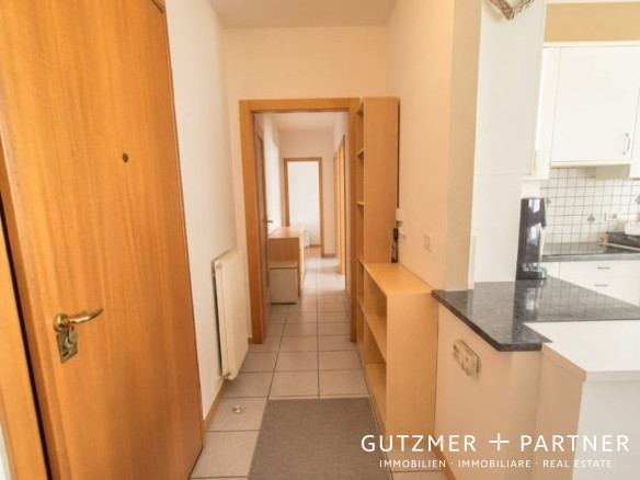 Trilocale con giardino a Naturno. Alto Adige  Occasionissima Euro 369.000,00