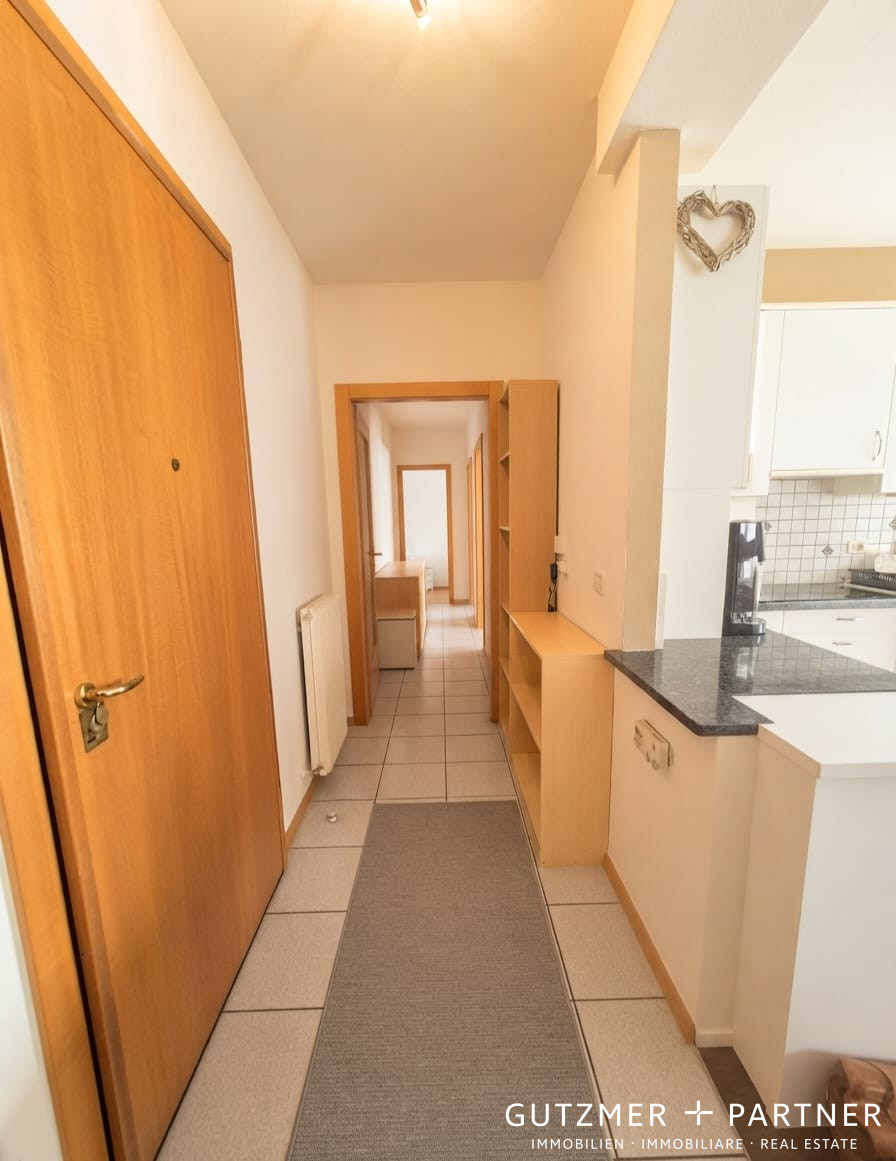 Trilocale con giardino a Naturno. Alto Adige  Occasionissima Euro 369.000,00