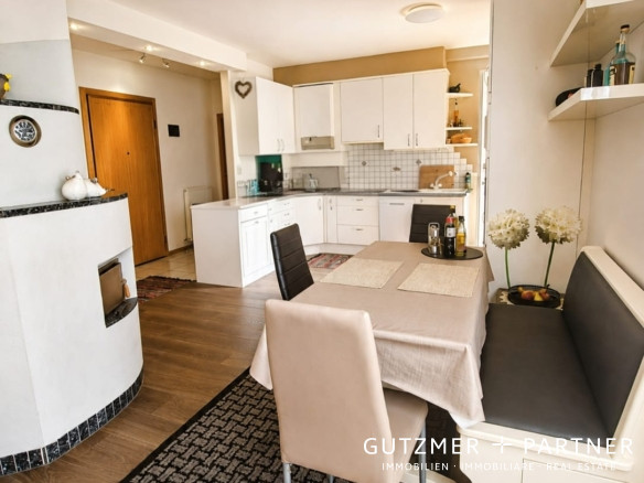 Trilocale con giardino a Naturno. Alto Adige  Occasionissima Euro 369.000,00