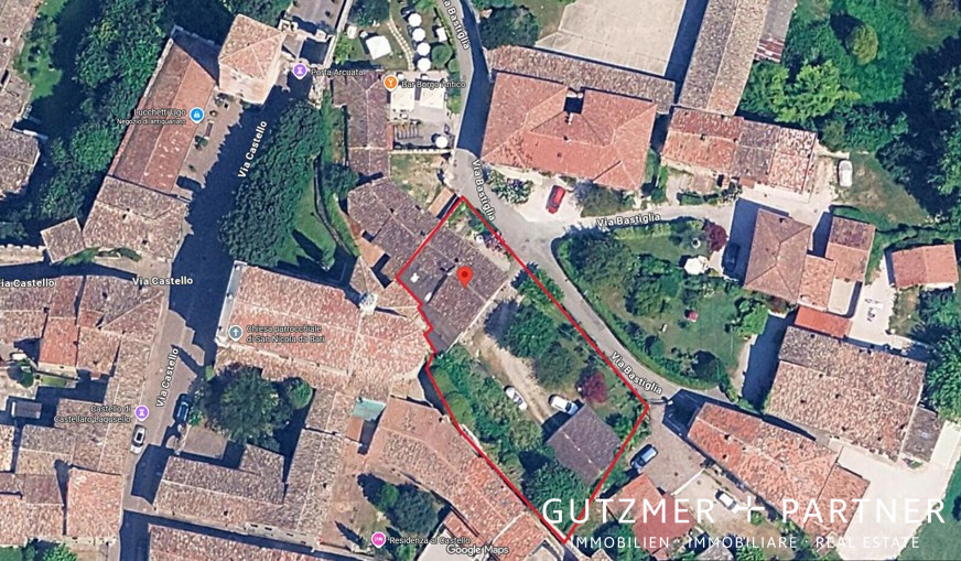 Immagine18 Una dimora unica nel cuore di Castellaro Lagusello (MN) Italy