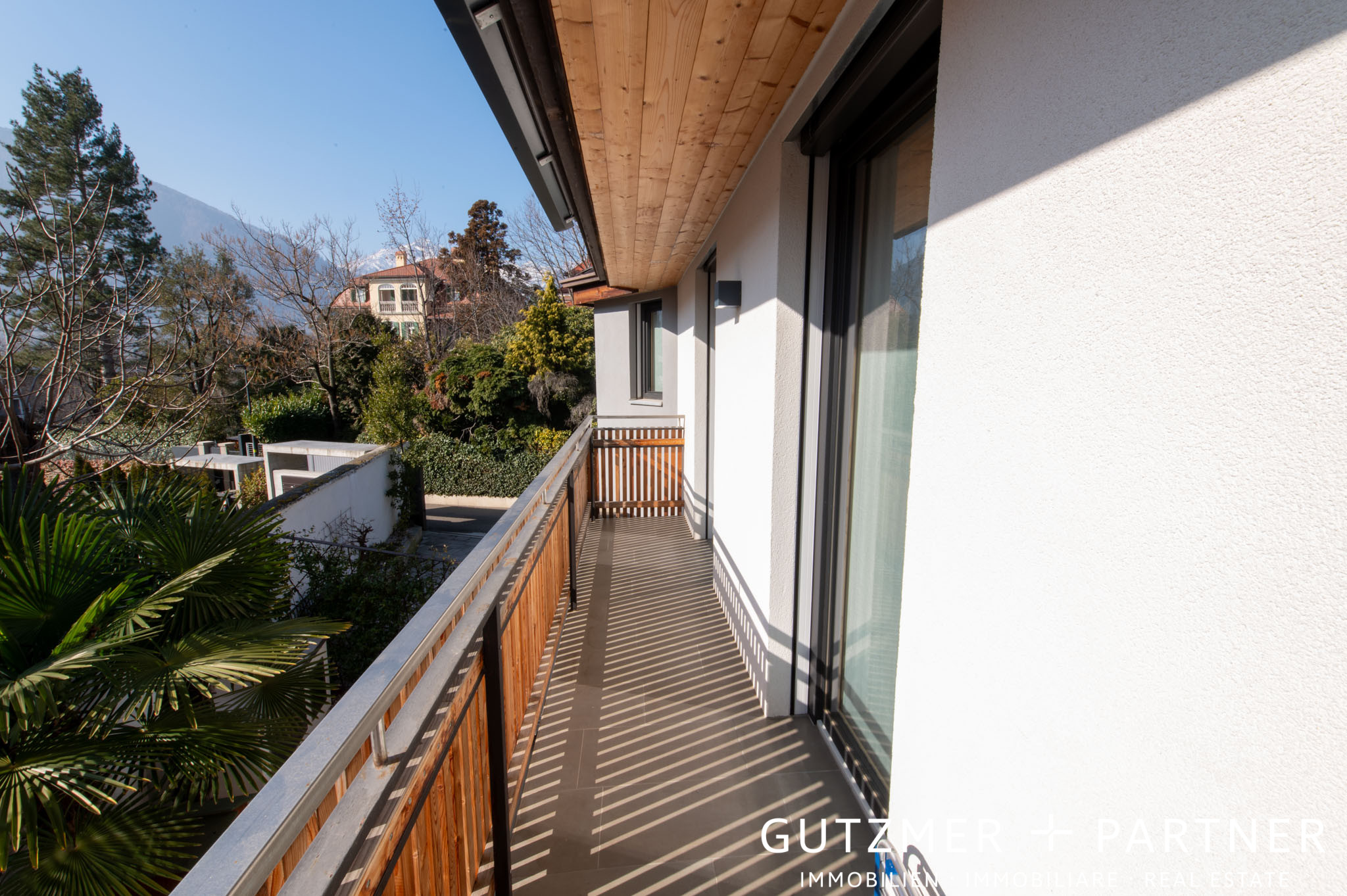 Esclusiva villetta in affitto con giardino e terrazza Merano, Alto Adige