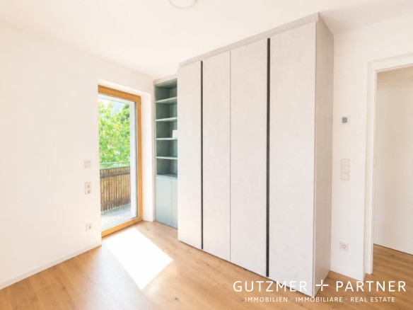 Exclusive Villa for Rent with Garden and Terrace Merano, South Tyrol