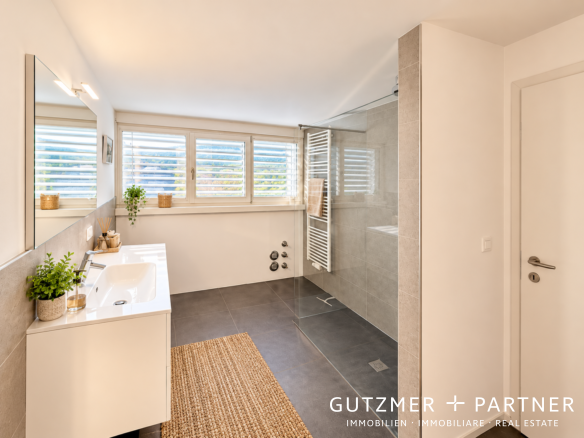 BOLZANO CENTRO – ATTICO ESCLUSIVO Duplex CON TERRAZZA PRIVATA BOLZANO CENTRO – Via Catinaccio Alto-Adige