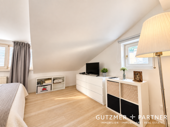 BOLZANO CENTRO – ATTICO ESCLUSIVO Duplex CON TERRAZZA PRIVATA BOLZANO CENTRO – Via Catinaccio Alto-Adige