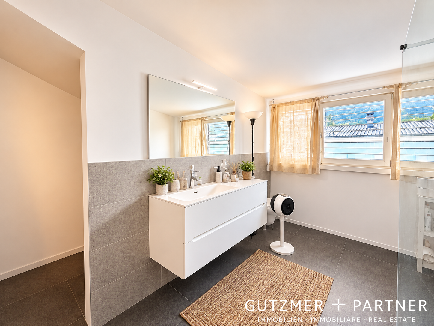 BOLZANO CENTRO – ATTICO ESCLUSIVO Duplex CON TERRAZZA PRIVATA BOLZANO CENTRO – Via Catinaccio Alto-Adige
