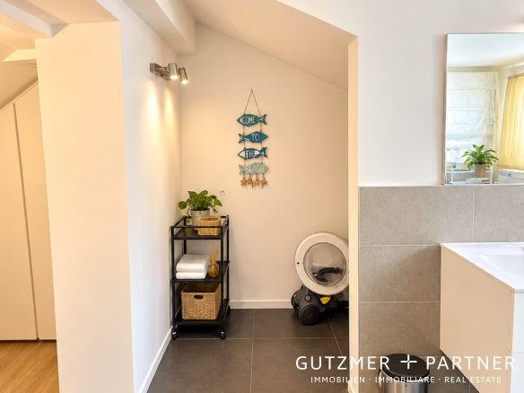 BOLZANO CENTRO – ATTICO ESCLUSIVO Duplex CON TERRAZZA PRIVATA BOLZANO CENTRO – Via Catinaccio Alto-Adige
