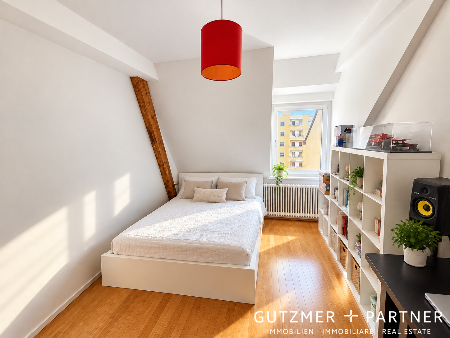 BOLZANO CENTRO – ATTICO ESCLUSIVO Duplex CON TERRAZZA PRIVATA BOLZANO CENTRO – Via Catinaccio Alto-Adige