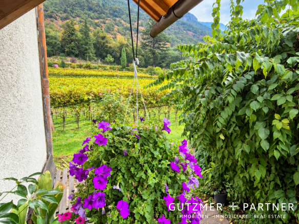 San Maurizio/Bolzano – Appartamento 2 stanze + cucina
