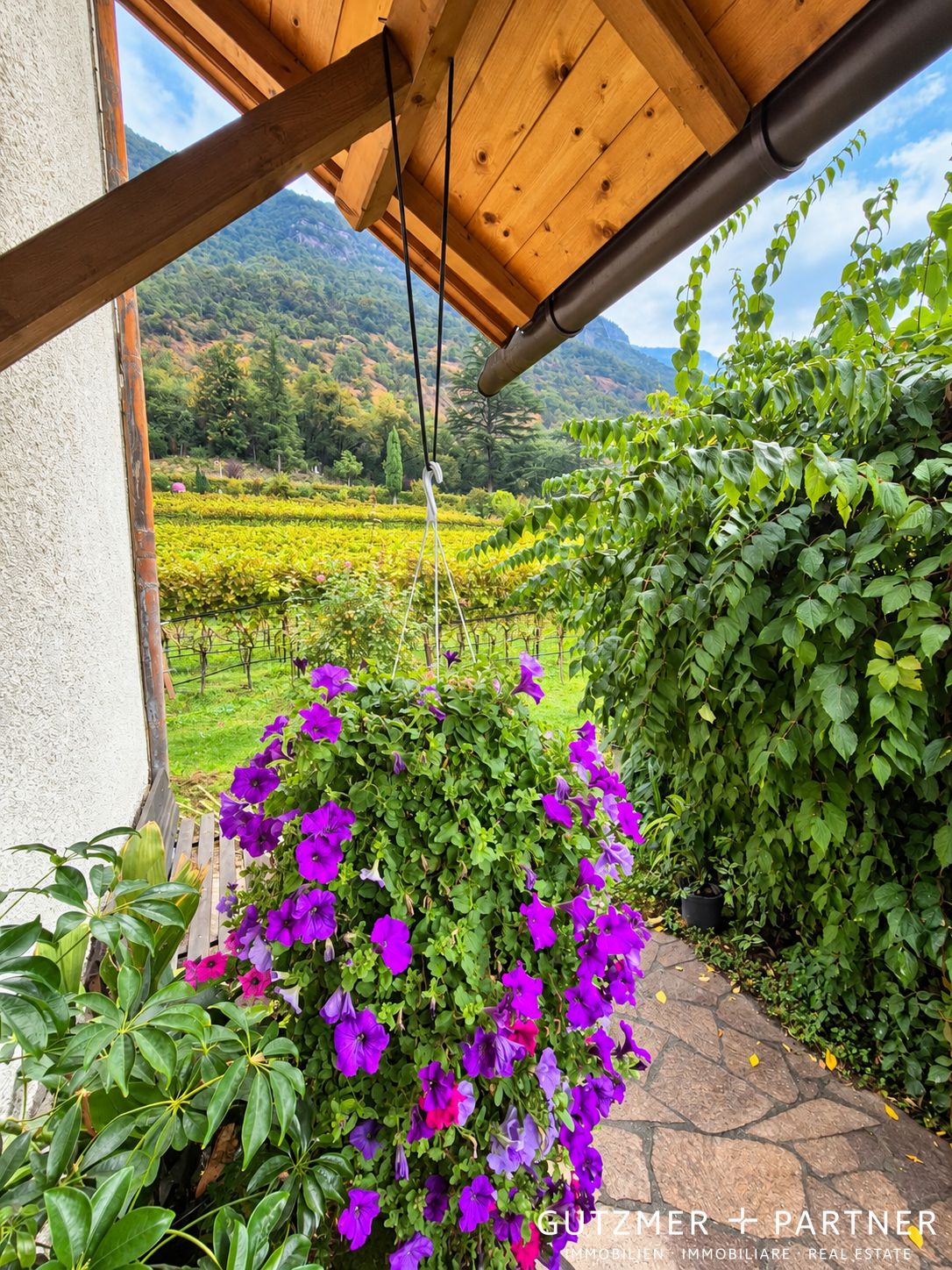 San Maurizio/Bolzano – Appartamento 2 stanze + cucina