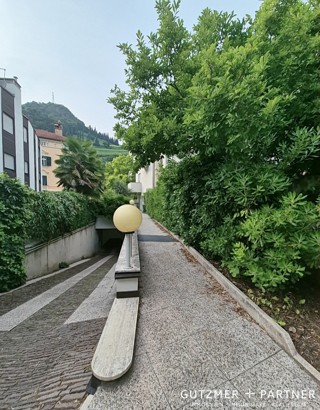 Bilocale in villa Via Fago (parte alta) Bolzano/Gries