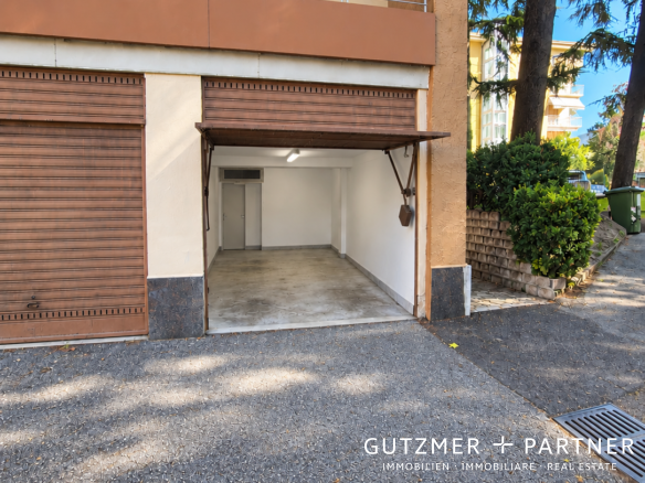 VIA CAPRI · BOLZANO GRIES 141 M² DA PERSONALIZZARE · GRANDI POTENZIALITÀ IN UNA POSIZIONE D’ECCELLENZA