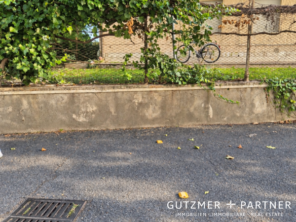 VIA CAPRI · BOLZANO GRIES 141 M² DA PERSONALIZZARE · GRANDI POTENZIALITÀ IN UNA POSIZIONE D’ECCELLENZA
