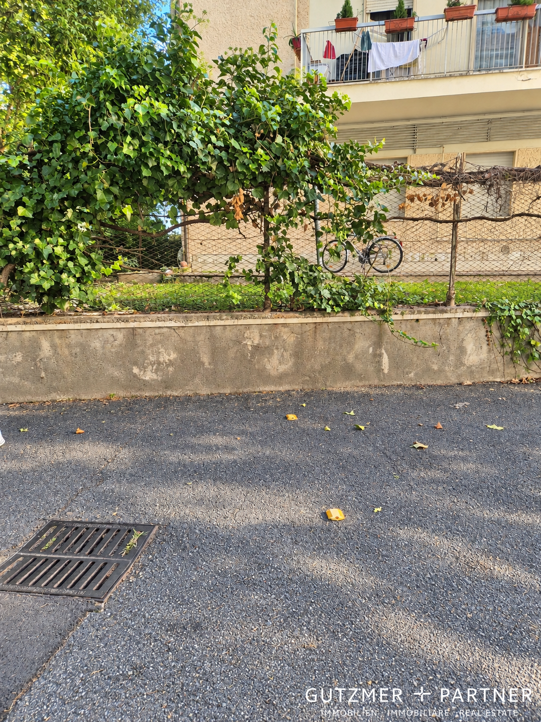 18 VIA CAPRI · BOLZANO GRIES 141 M² DA PERSONALIZZARE · GRANDI POTENZIALITÀ IN UNA POSIZIONE D’ECCELLENZA