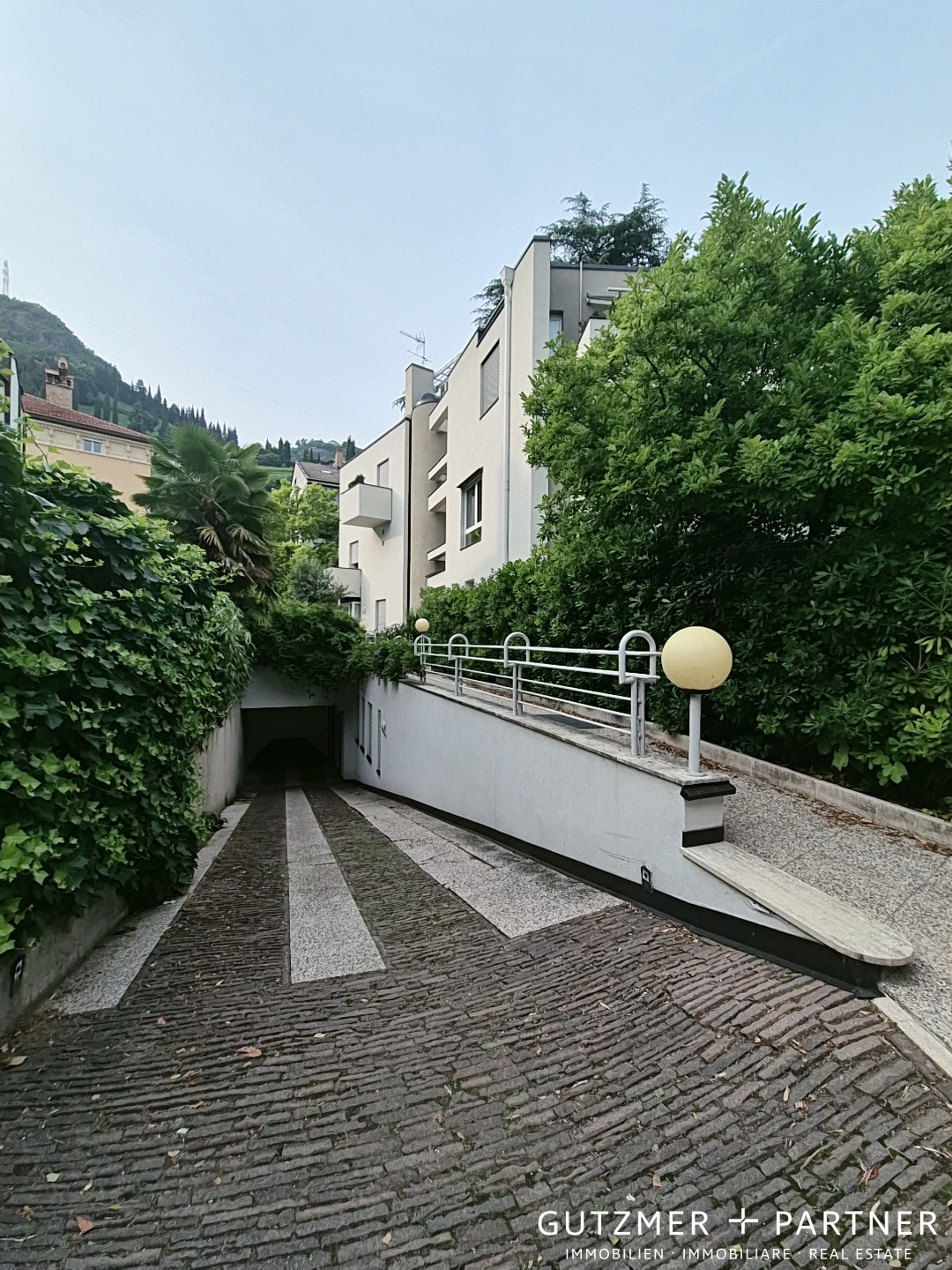 Bilocale in villa Via Fago (parte alta) Bolzano/Gries