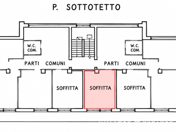 VIA CAPRI · BOLZANO GRIES 141 M² DA PERSONALIZZARE · GRANDI POTENZIALITÀ IN UNA POSIZIONE D’ECCELLENZA